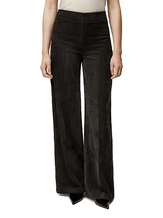 DRYKORN | Pantalon Marlene BEFORE 1 | braun